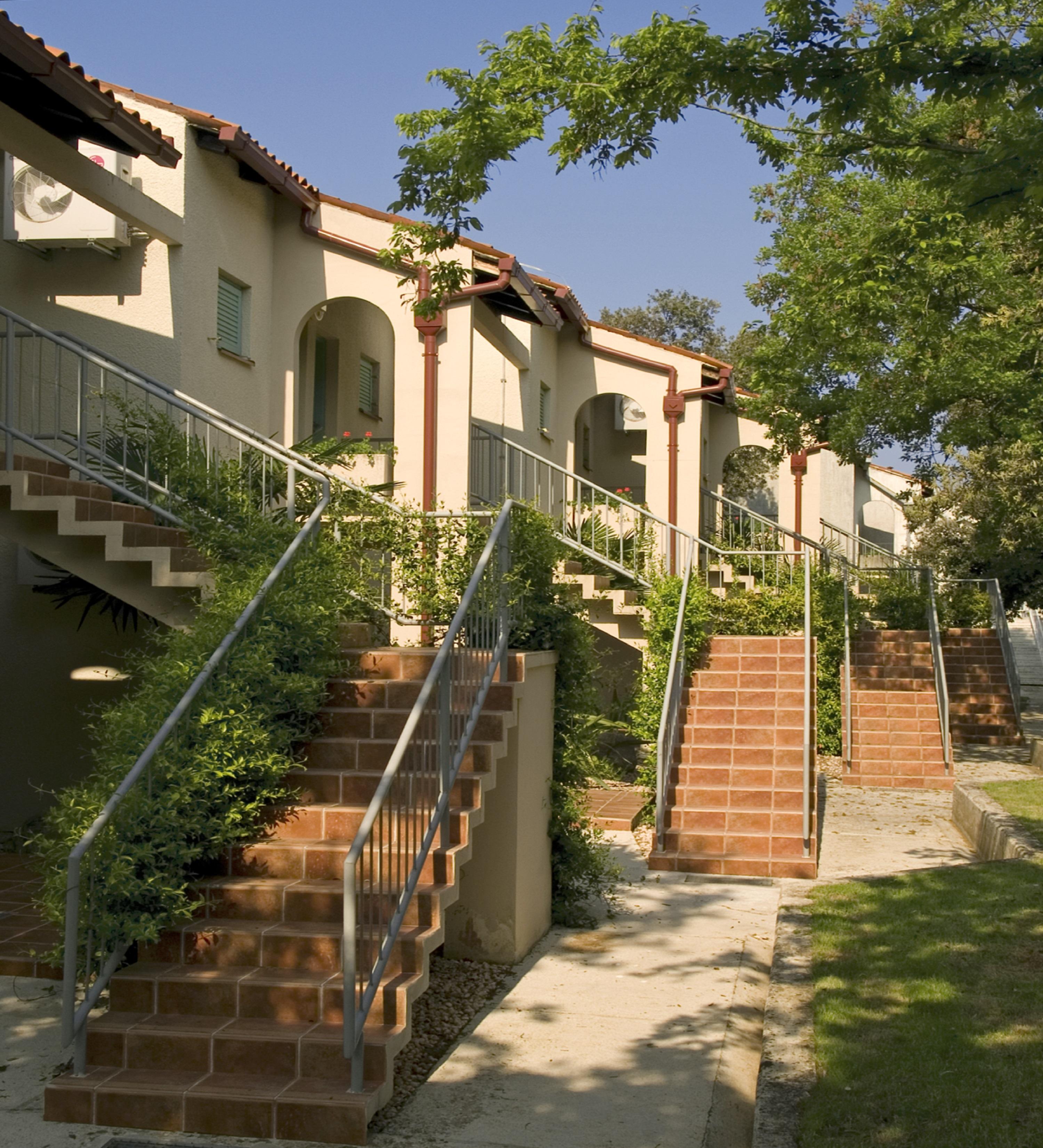 Eurocamp Mobile Homes At Fkk Nudist Campsite Solaris Tar-Vabriga Exterior photo